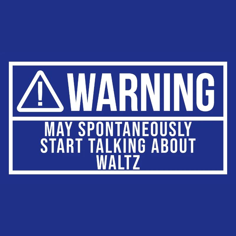 Walzer Walzer Walzer