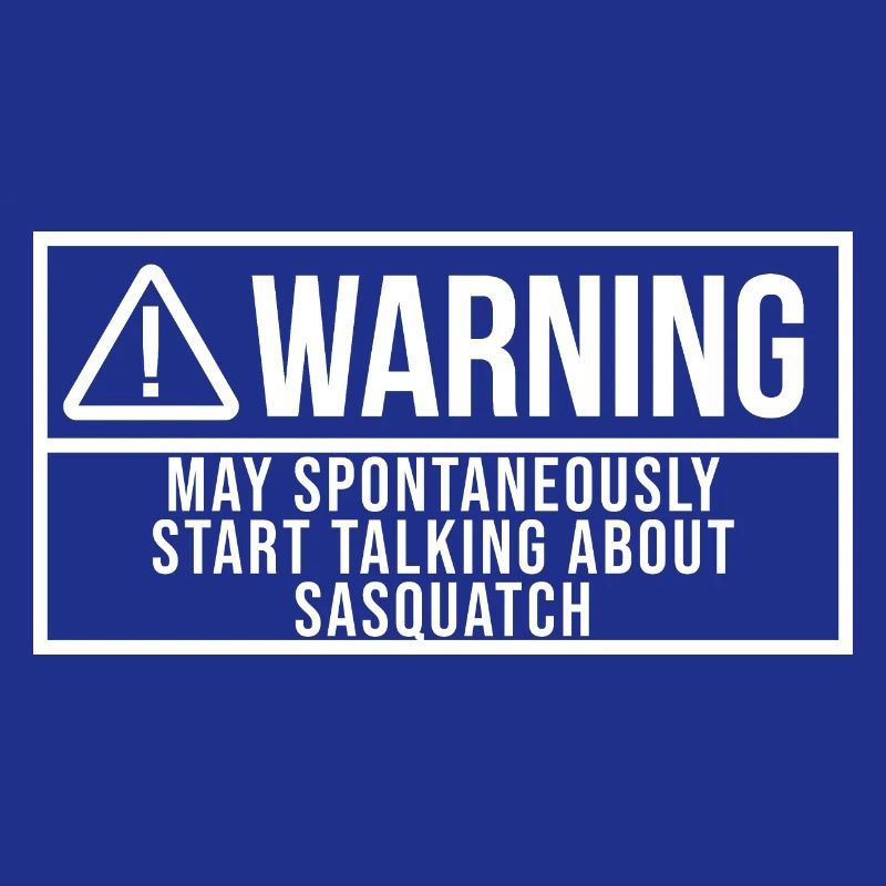 Sasquatch