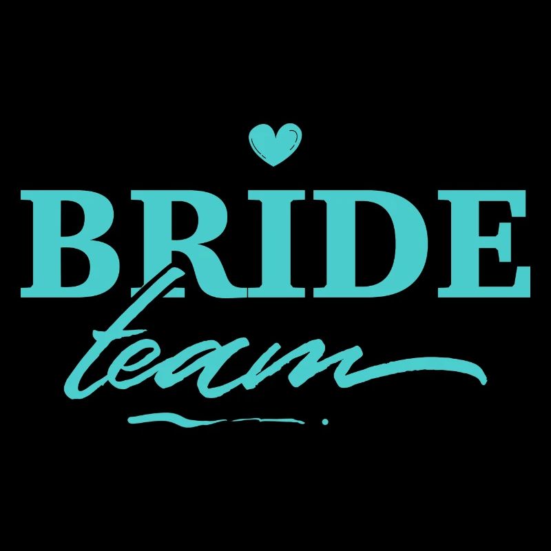 Team Bride