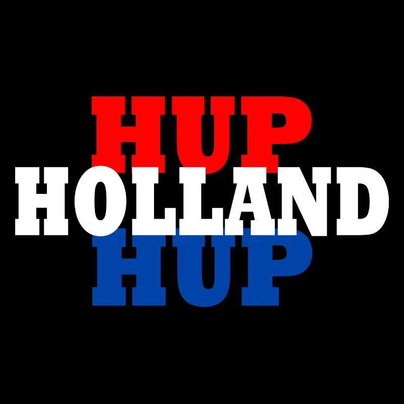 Hup holland hup