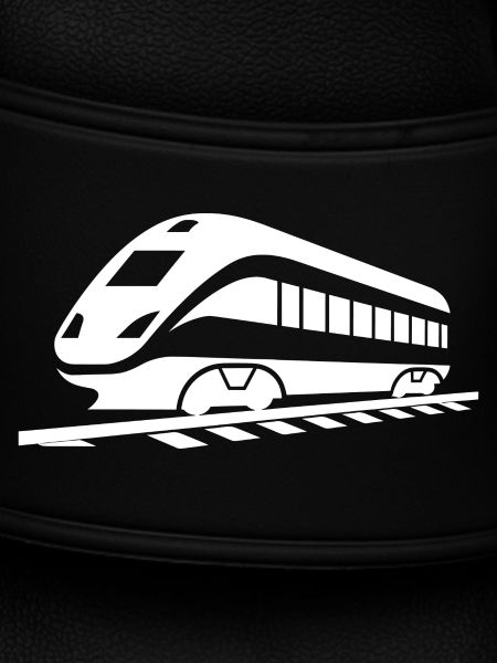 Railway Drawing