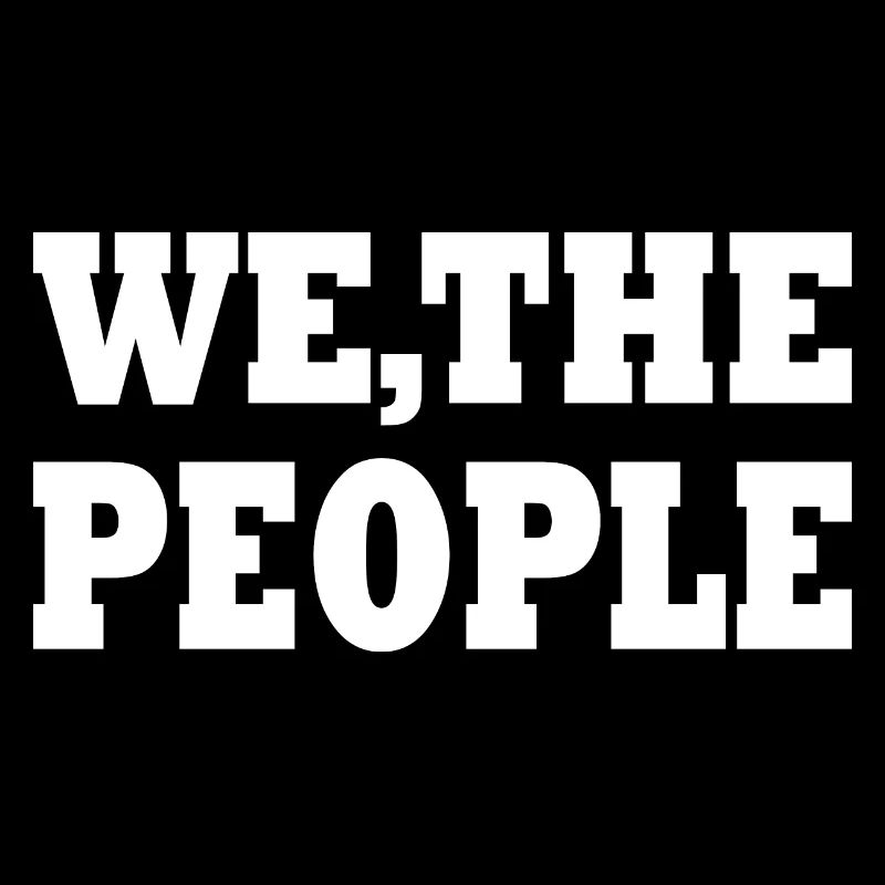 we the people