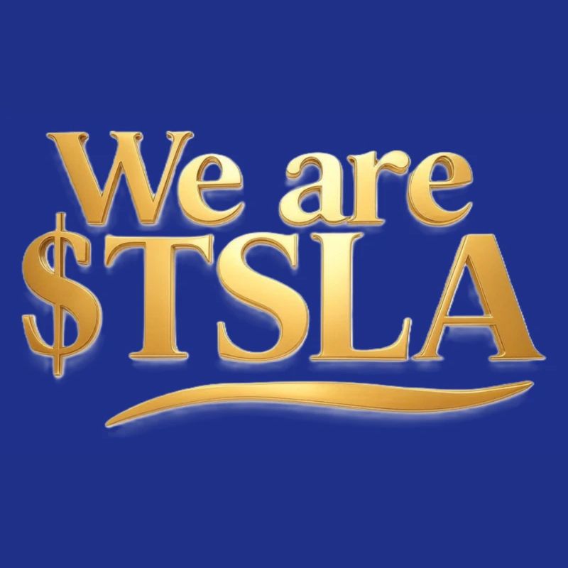 TSLA