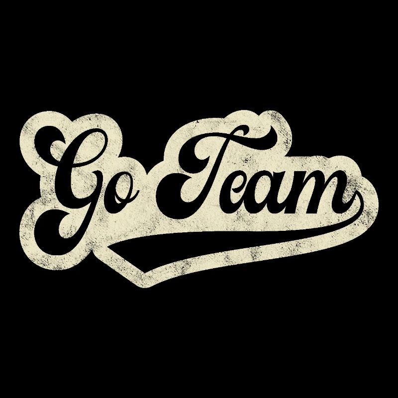 Go Team