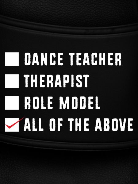 Dancing master