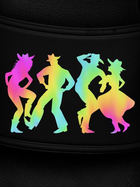 Square Dance