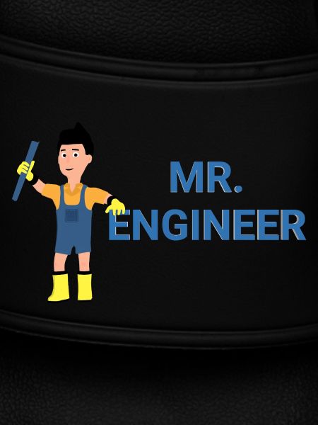 Mr. Engineer