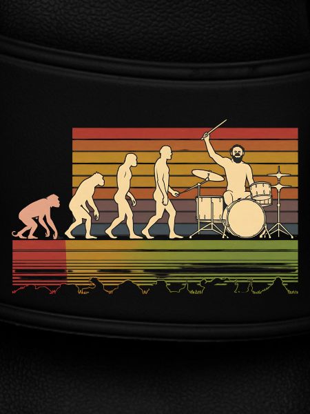 Batteur Evolution Drums