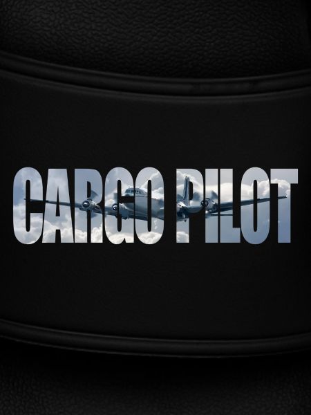 Cargo pilot DC-4