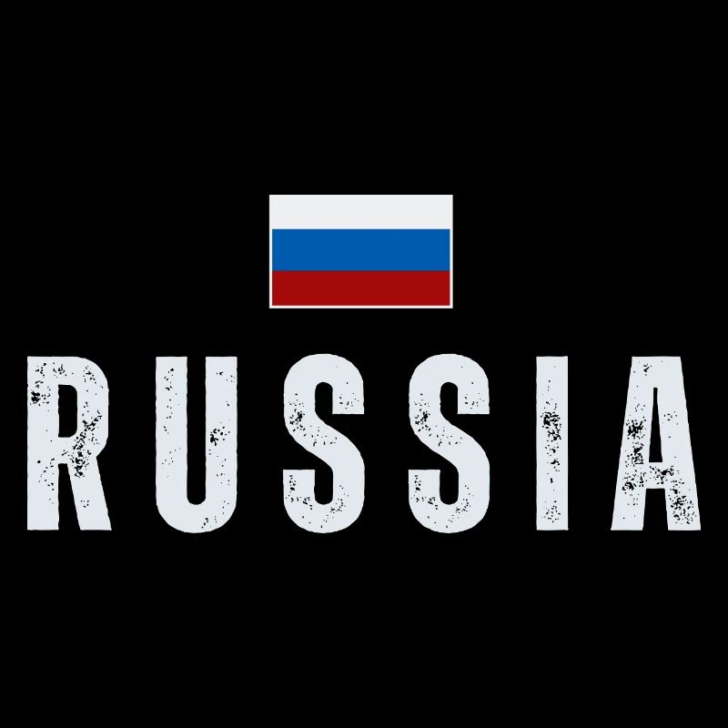 Drapeau russe, fierté russe