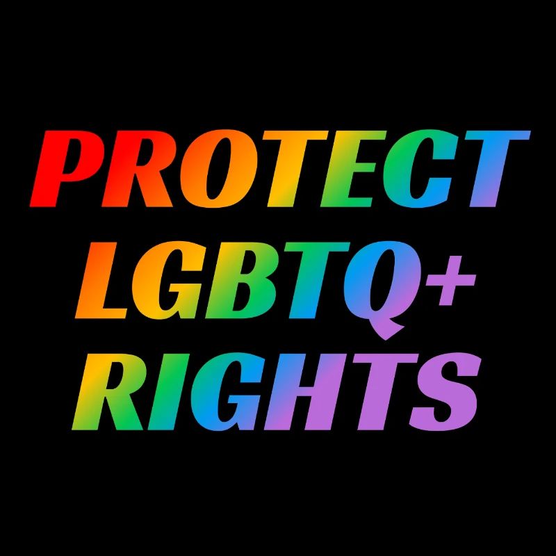 Protect LGBTQ rights