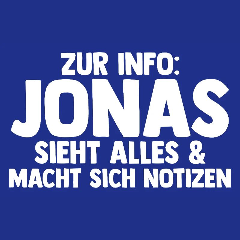 Jonas