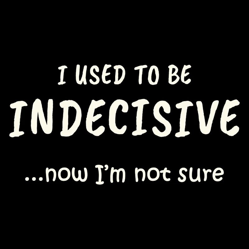 Mode indécis