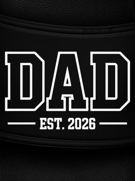 DADDY EST 2026
