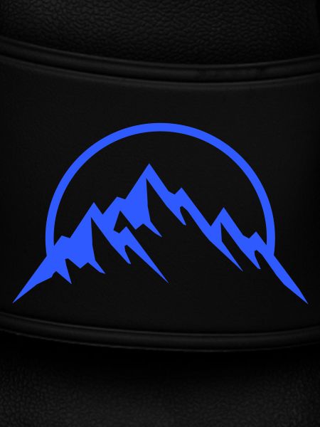 mountains