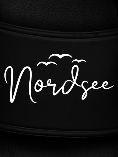 Nordsee Möwen