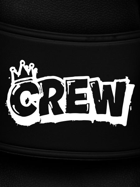 Crew Graffiti