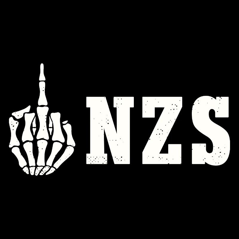 Antifa Antifascist Statement FCK NZS