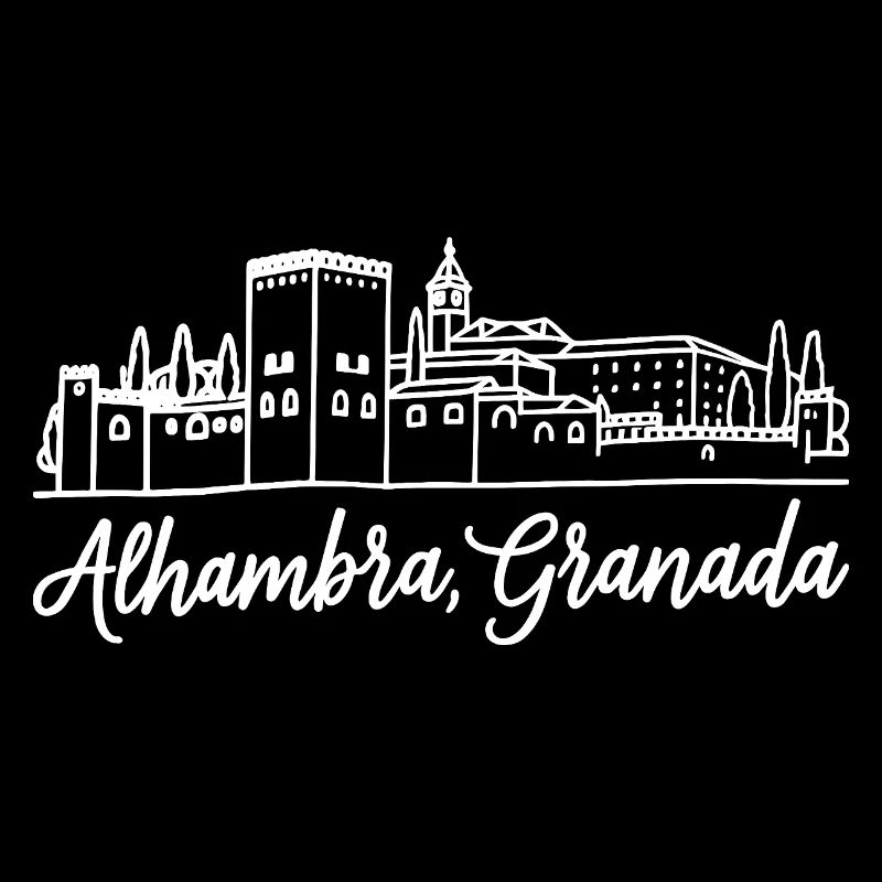 Alhambra Granada
