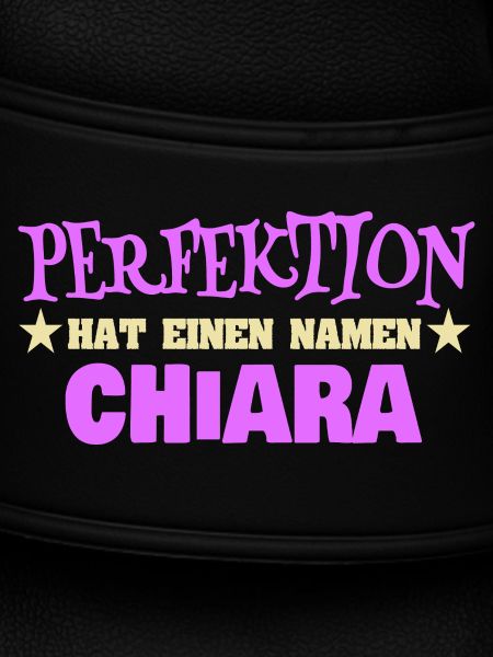Women's name Ch