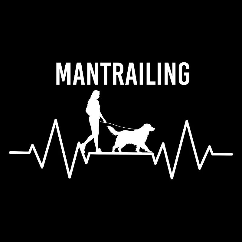 Mantrailing Heartbeat Herzschlag