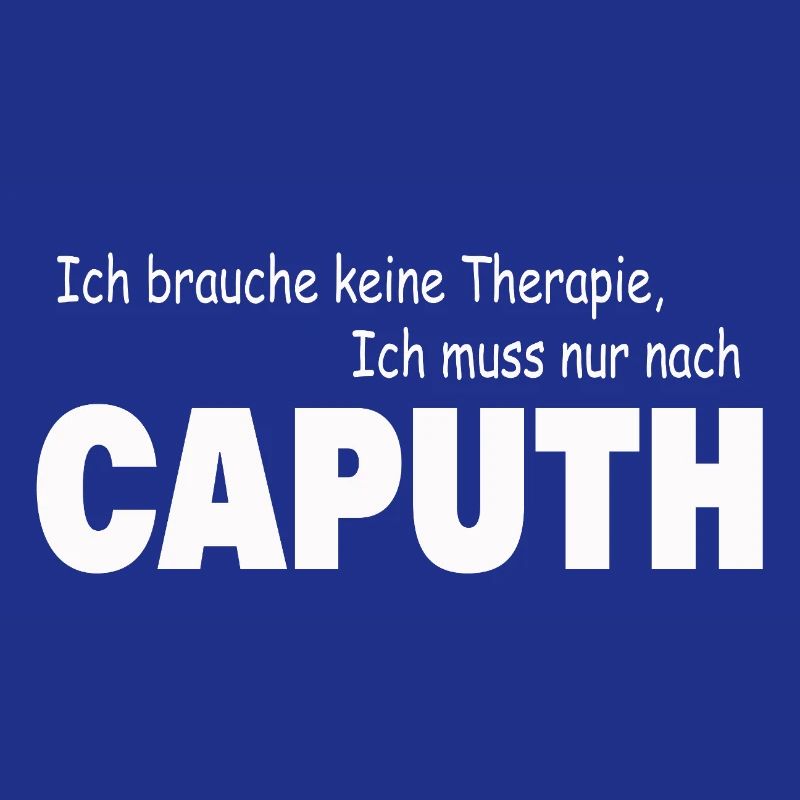 Therapie CAPUTH