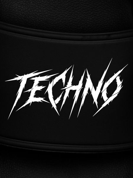 Brutal Claw Techno