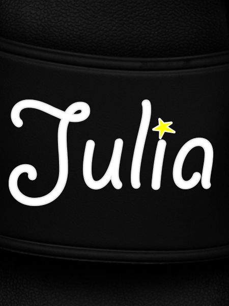 Julia