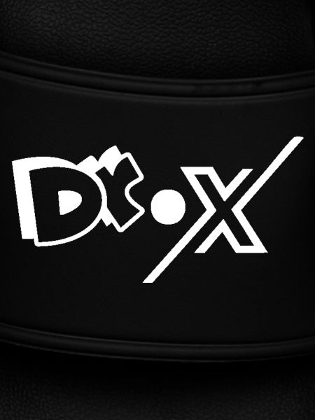DR. X