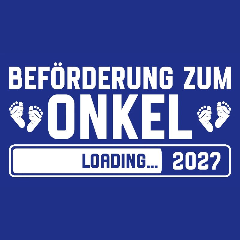 Promotion à Oncle 2027
