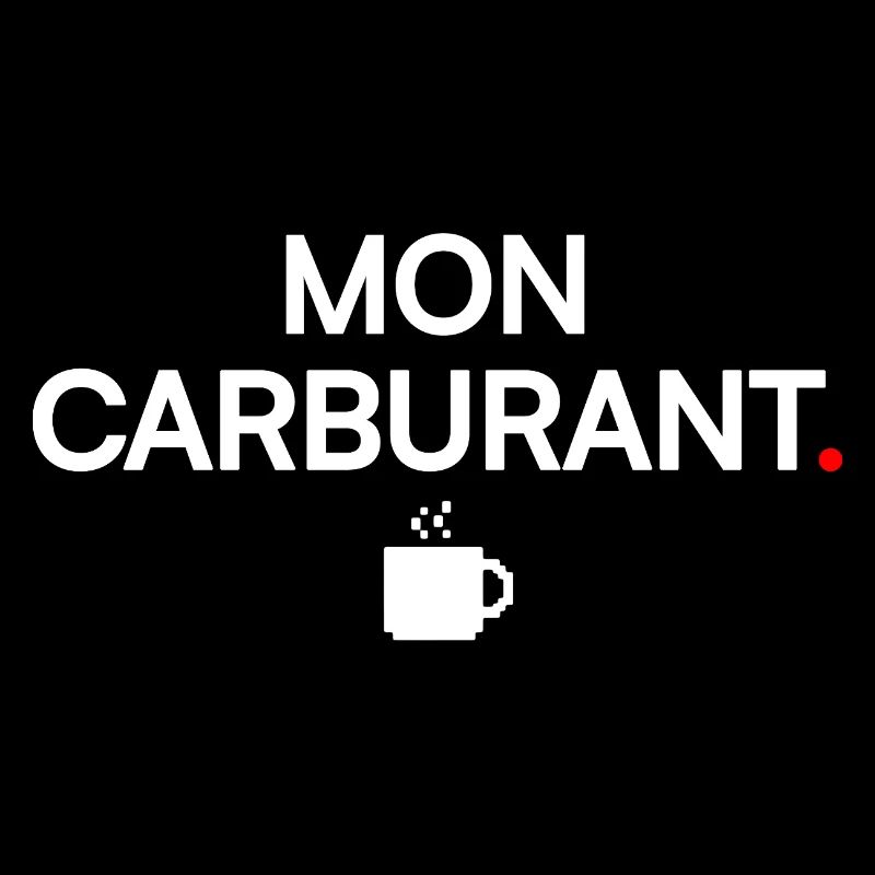 MON CARBURANT | Humour café