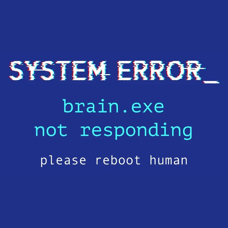 Erreur système - brain.exe ne répond pas