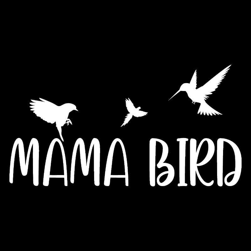 Mama Bird Shirt – Gift for Moms