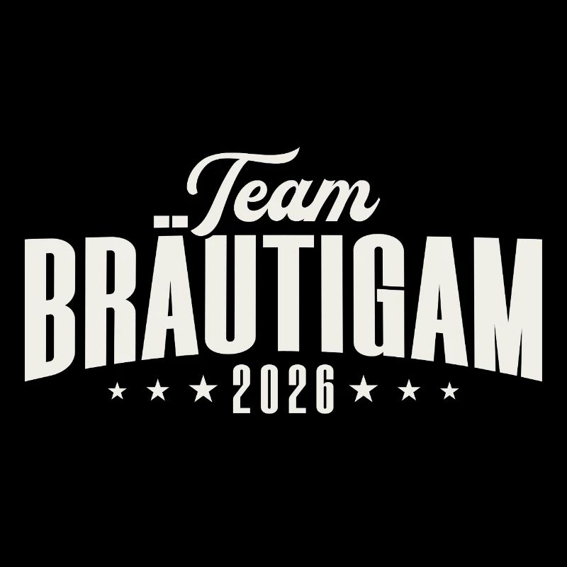 Team Groom Bachelor Party 2026 Bachelor Party