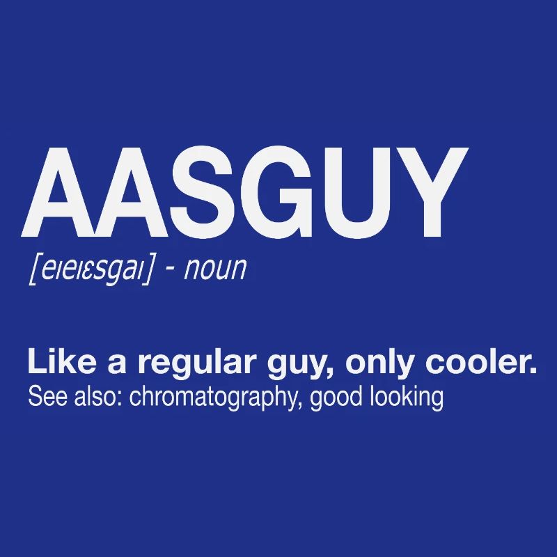 AAS Guy Atomabsorptionsspektrometrie Analytik