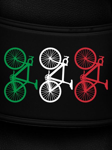 Cycling Italy