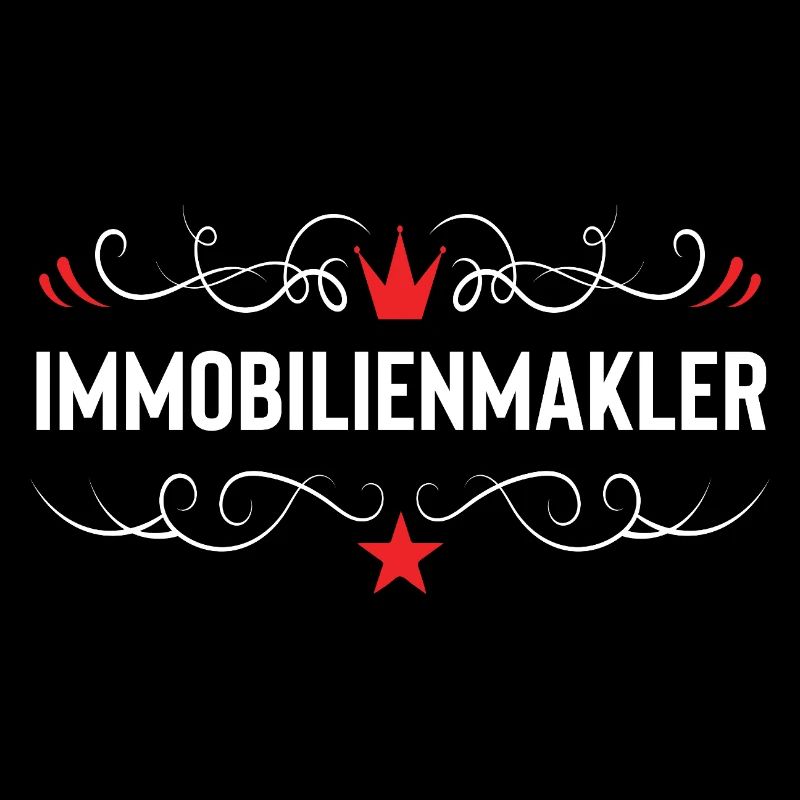 Immobilienmakler Beruf