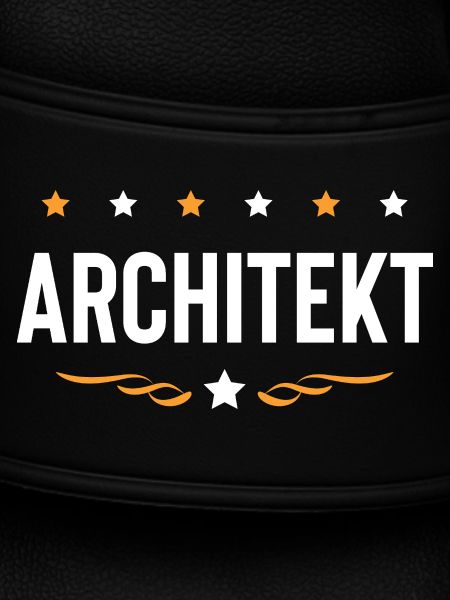 Architekt Beruf