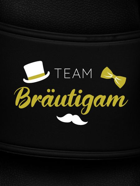 Team Bräutigam