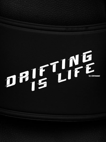 Drifting is life