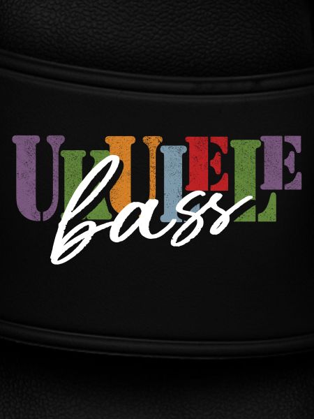 Ukulele Bass