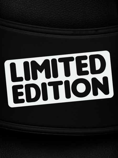Limited Edition