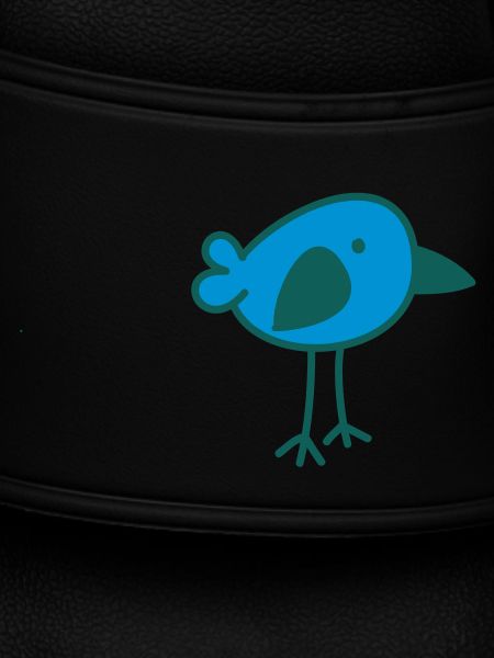 Vogel