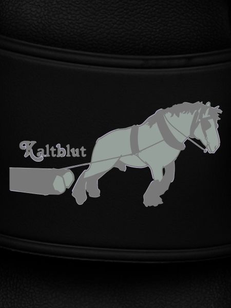 kaltblutzieht