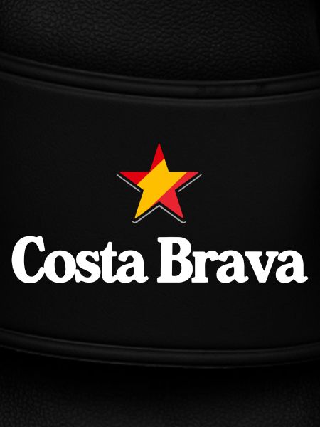 Stars of Spain - Costa Brava