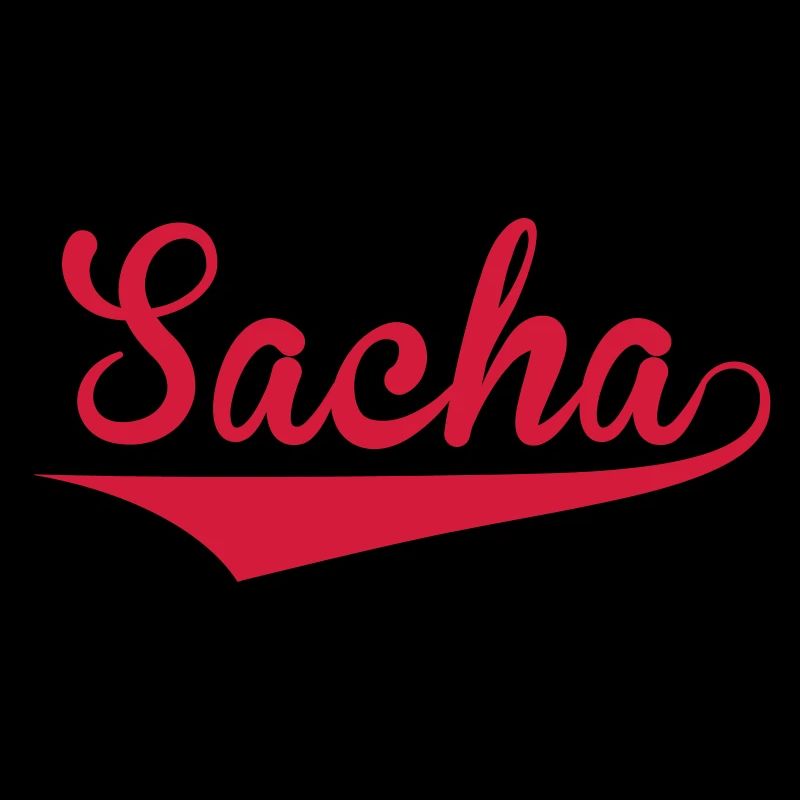 Sacha