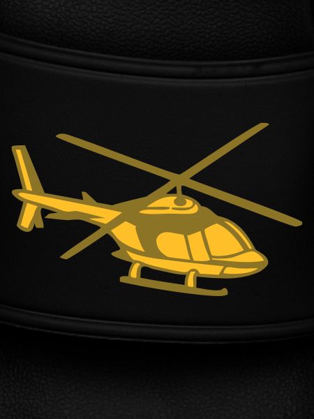 helicopter