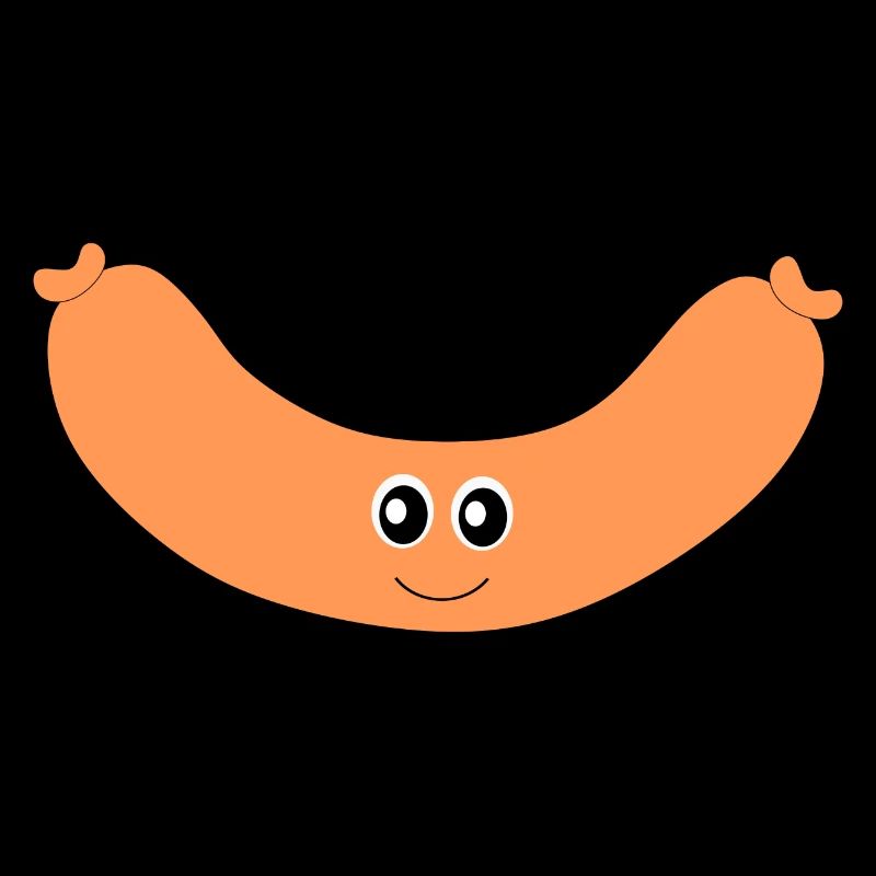 Hotdog Wurst