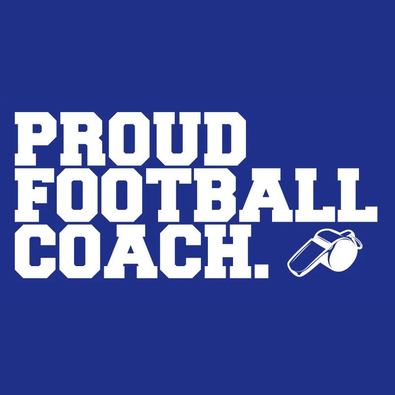 Stolzer Football Coach