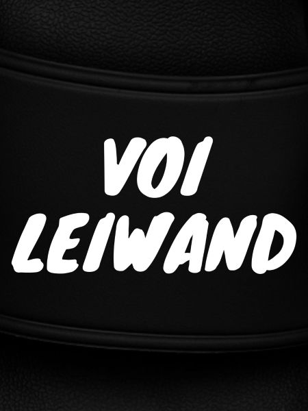 Voi Leiwand